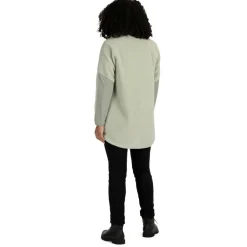 Stoic - Woen' erinoHighPie357 Vabot. Coat - Feecejacke