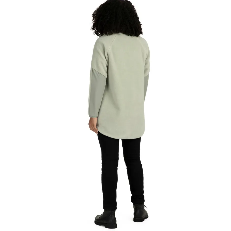 Stoic - Woen' erinoHighPie357 Vabot. Coat - Feecejacke