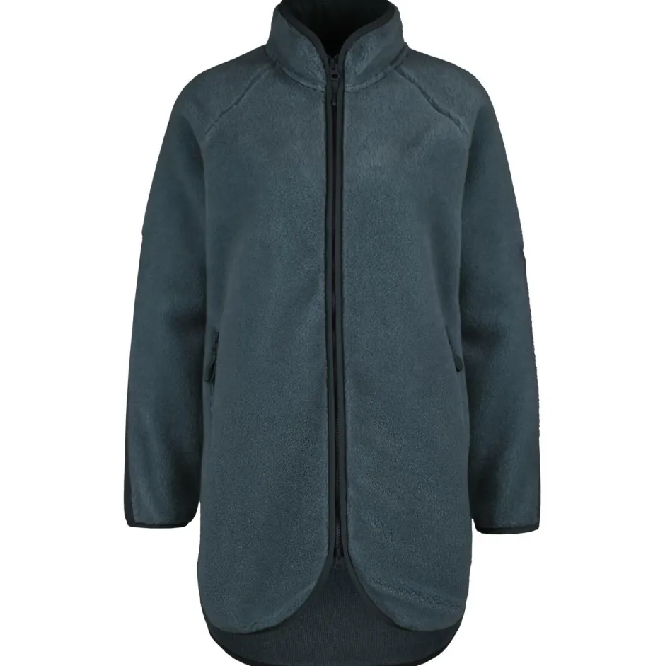 Stoic - Woen' erinoHighPie357 Vabot. Coat - Feecejacke