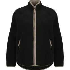 Stoic - Woen' erinoHighPie357 Vabot. Jacket - Feecejacke