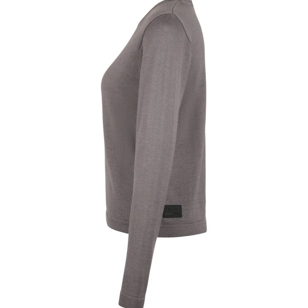 - Woen' erinoKnit XX.Kniva II weater - erinopuover < Stoic Sale