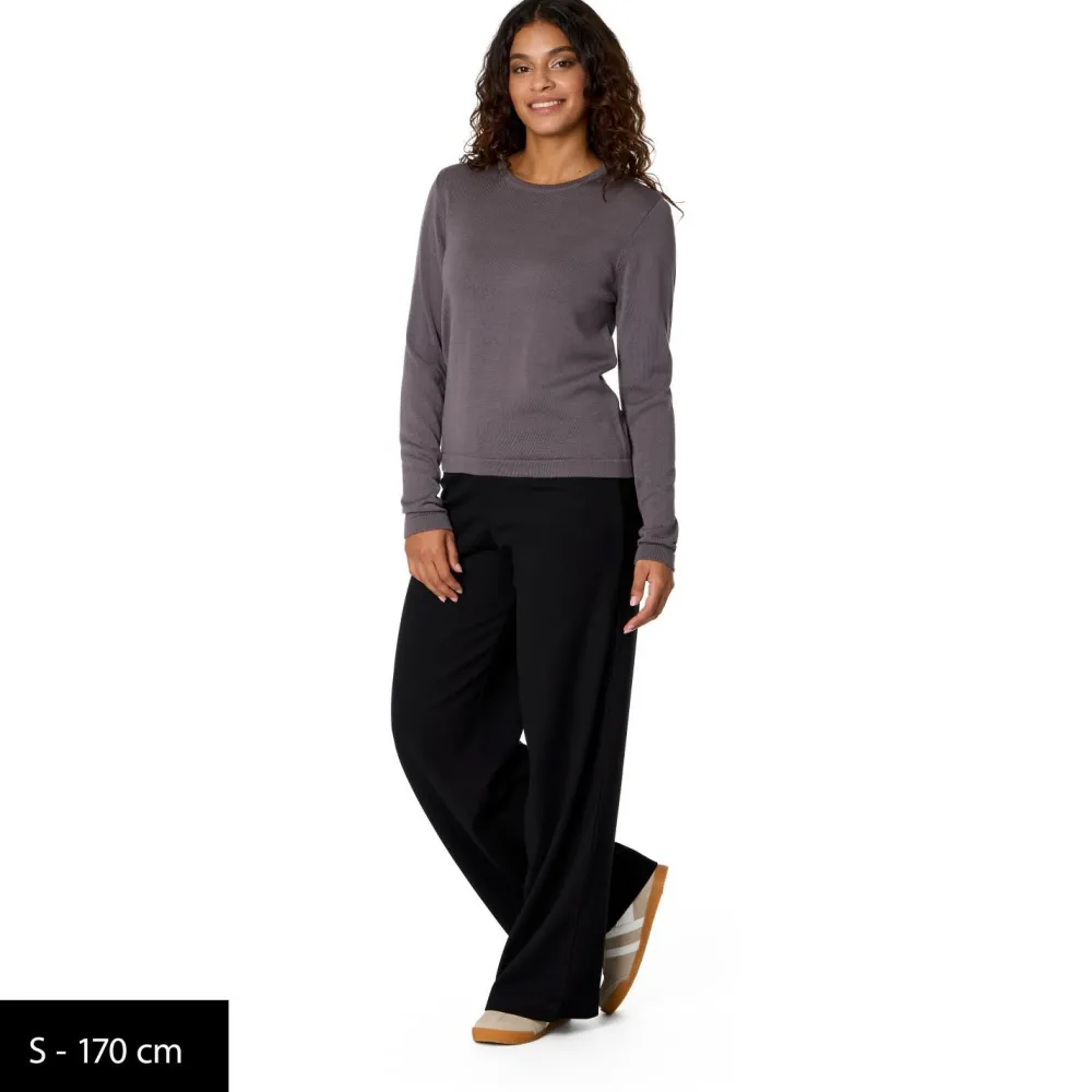- Woen' erinoKnit XX.Kniva II weater - erinopuover < Stoic Sale