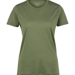 Stoic Alltagsbekleidung|Wanderbekleidung-- Women's Merino155 LaholmSt. T-Shirt - Merinoshirt