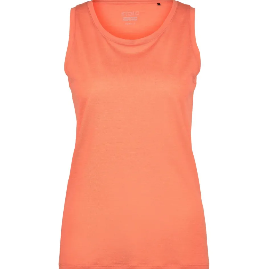 Stoic - Woen' erino155 ahot. Tank - erinohirt