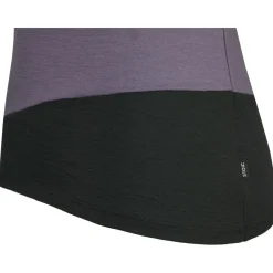 Stoic - Women's Merino155 LaholmSt. Colorblock T-Shirt - Merinoshirt Online