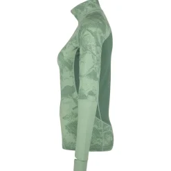 Stoic - Woen' erinoeh150 adjet. / Haf Zip - erinounterwäche