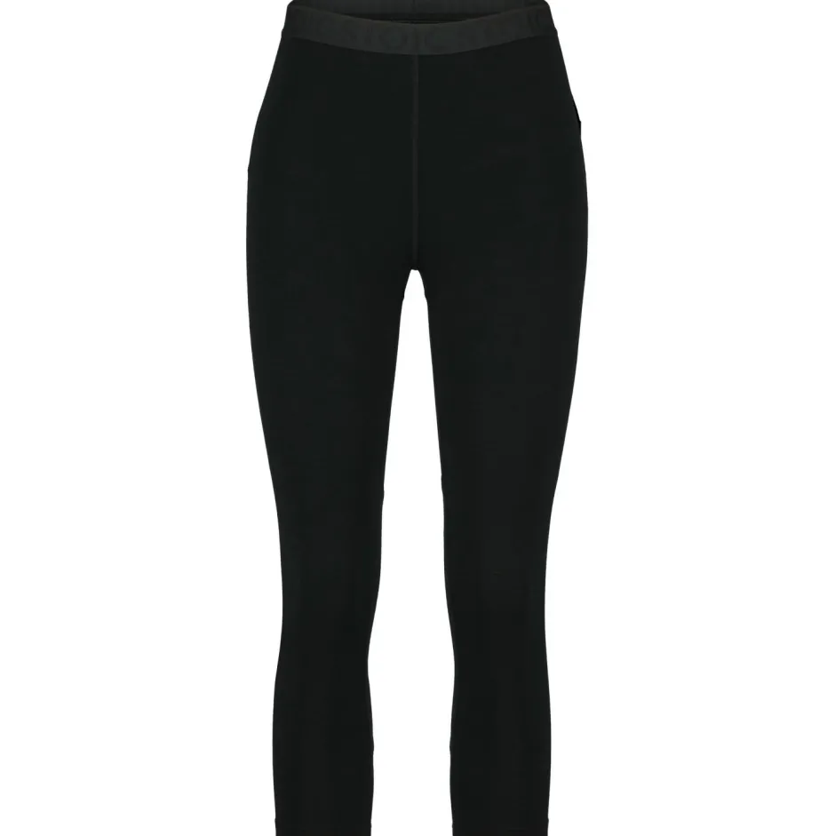 Stoic - Woen' erinoeh150 adjet. 3/4 Pant - erinounterwäche