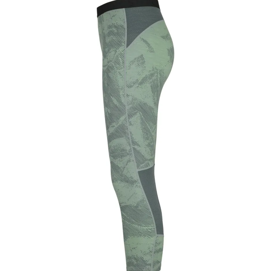 Stoic - Woen' erinoeh150 adjet. 3/4 Pant - erinounterwäche