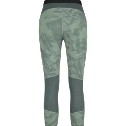 Stoic - Woen' erinoeh150 adjet. 3/4 Pant - erinounterwäche