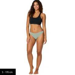 Stoic Alltagsbekleidung|Wanderbekleidung-- Women's Merino150 SadjemSt. Brief - Merinounterwäsche