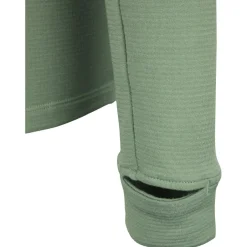 Stoic Skibekleidung|Merinounterwäsche-- Women's MerinoSoft245 TuleboSt. L/S - Merinoshirt