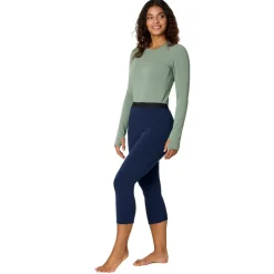 Stoic - Woen' erinooft245 Tuebot. 3/4 Pant - erinounterwäche