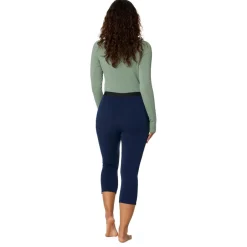 Stoic - Woen' erinooft245 Tuebot. 3/4 Pant - erinounterwäche