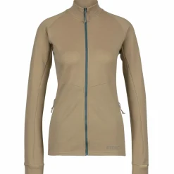 Stoic Trekkingbekleidung|Alltagsbekleidung-- Women's Merino260 StadjanSt. Jacket - Merinojacke