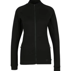 Stoic Trekkingbekleidung|Alltagsbekleidung-- Women's Merino260 StadjanSt. Jacket - Merinojacke