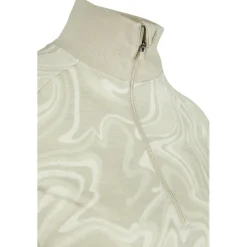 Stoic Alltagsbekleidung|Wanderbekleidung-- Women's Merino225 StensundSt. Half Zip - Merinoshirt
