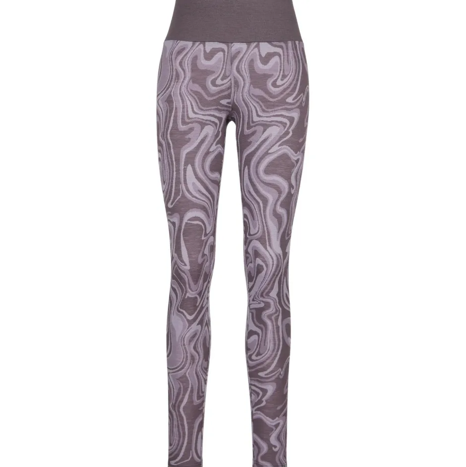 Stoic Alltagsbekleidung|Wanderbekleidung-- Women's Merino225 StensundSt. Long Pants - Merinounterwäsche