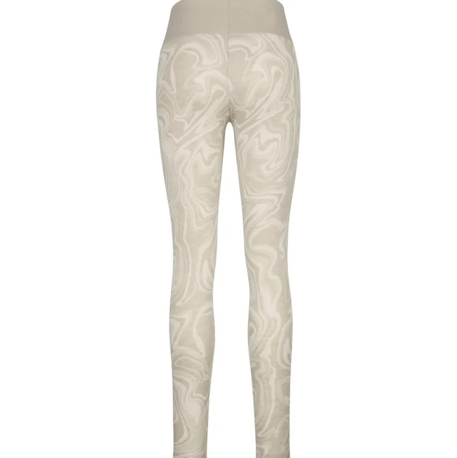 Stoic Alltagsbekleidung|Wanderbekleidung-- Women's Merino225 StensundSt. Long Pants - Merinounterwäsche
