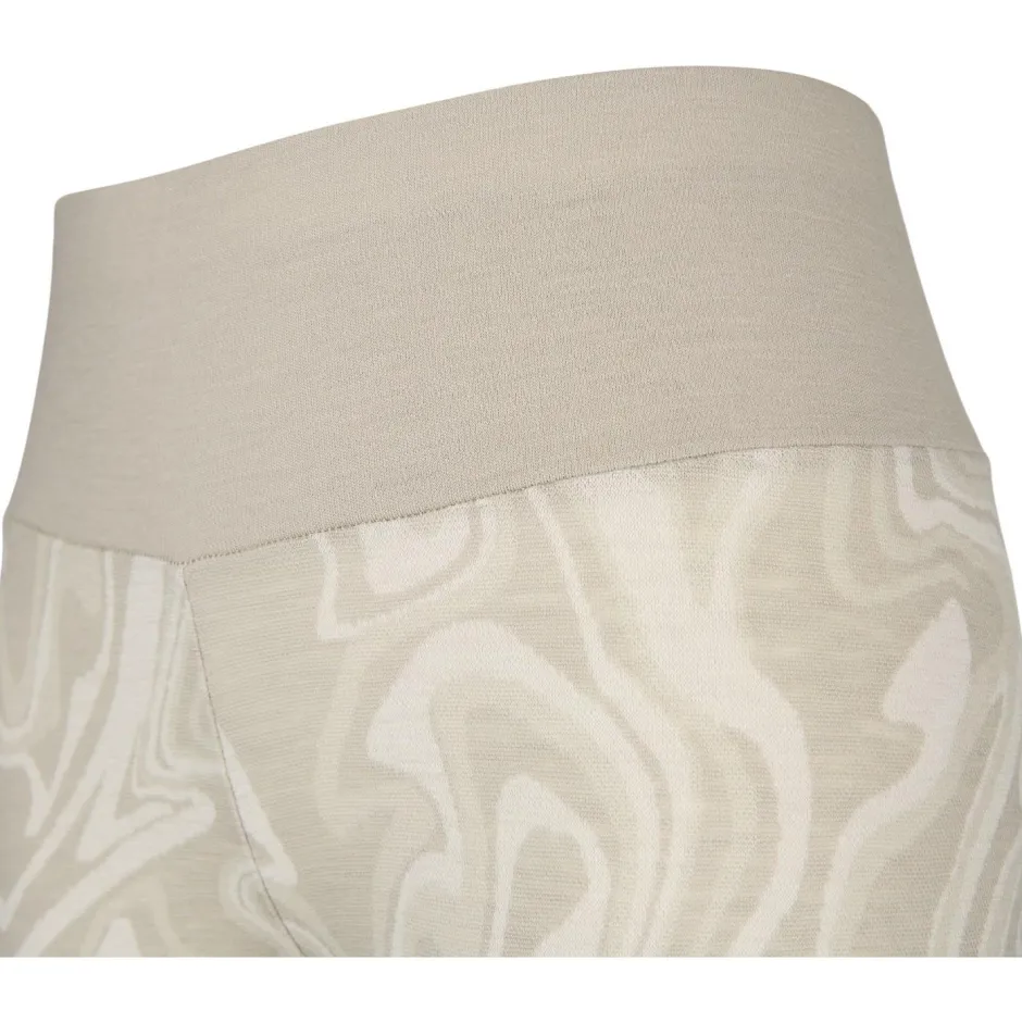 Stoic Alltagsbekleidung|Wanderbekleidung-- Women's Merino225 StensundSt. Long Pants - Merinounterwäsche