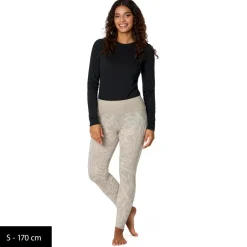 Stoic Alltagsbekleidung|Wanderbekleidung-- Women's Merino225 StensundSt. Long Pants - Merinounterwäsche