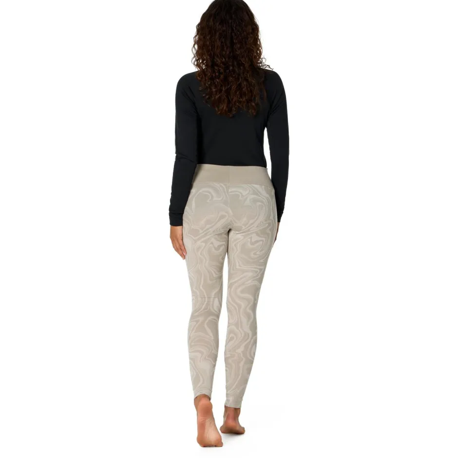 Stoic Alltagsbekleidung|Wanderbekleidung-- Women's Merino225 StensundSt. Long Pants - Merinounterwäsche