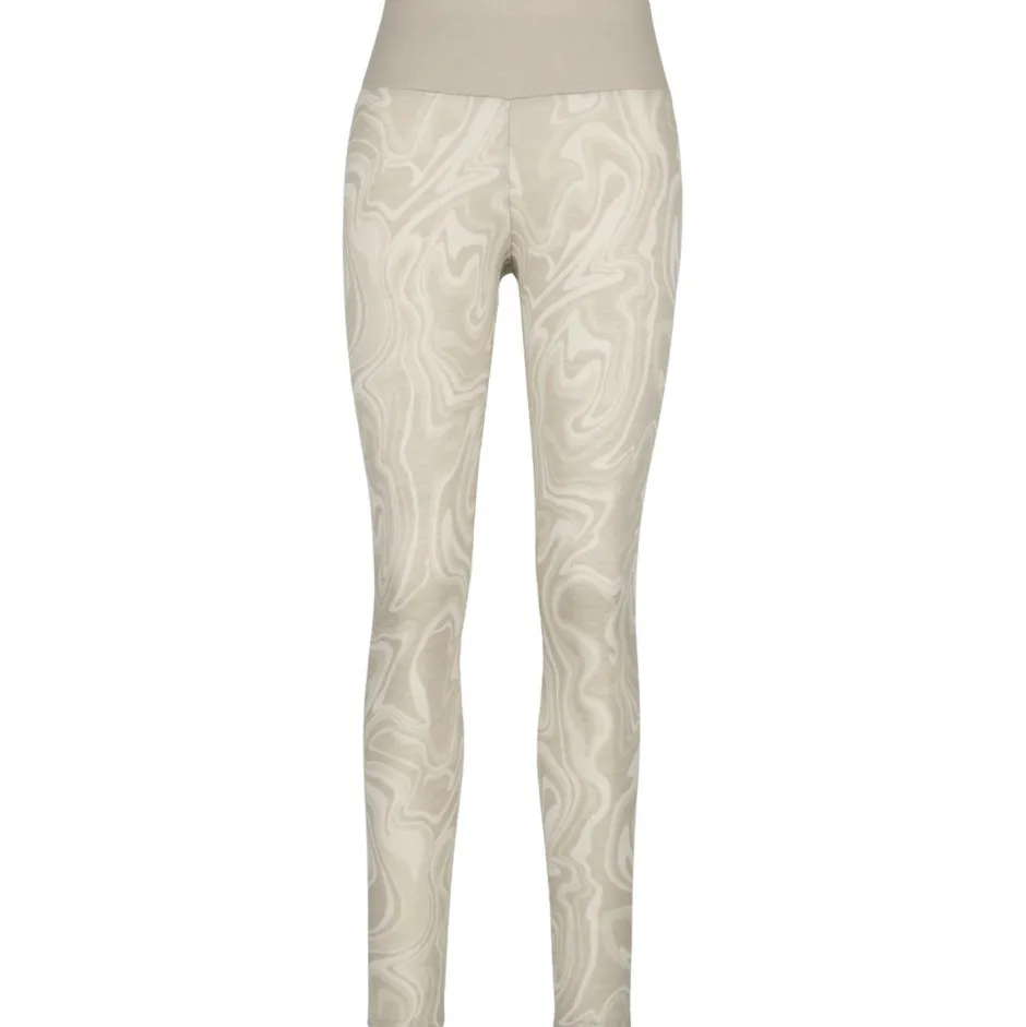 Stoic Alltagsbekleidung|Wanderbekleidung-- Women's Merino225 StensundSt. Long Pants - Merinounterwäsche