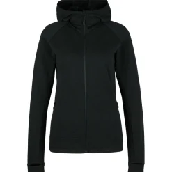 - Woen' erinoWaffeFeece320 Norrdat. Zip Hoody - Zip-Hoodie < Stoic Online