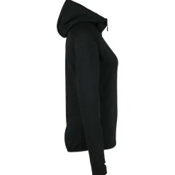 - Woen' erinoWaffeFeece320 Norrdat. Zip Hoody - Zip-Hoodie < Stoic Online