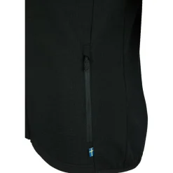 - Woen' erinoWaffeFeece320 Norrdat. Zip Hoody - Zip-Hoodie < Stoic Online
