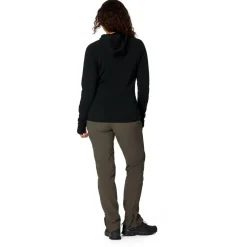 - Woen' erinoWaffeFeece320 Norrdat. Zip Hoody - Zip-Hoodie < Stoic Online