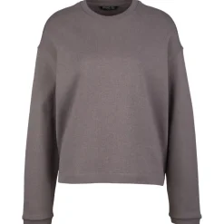 Stoic - Woen' XX. Kua ooe Fit Crew Neck - Puover