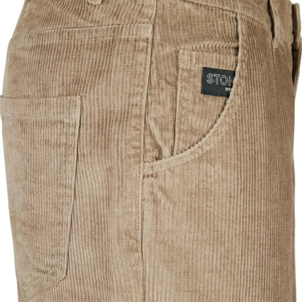 - Woen' XX.ora Cord Pant - Freizeithoe < Stoic Clearance
