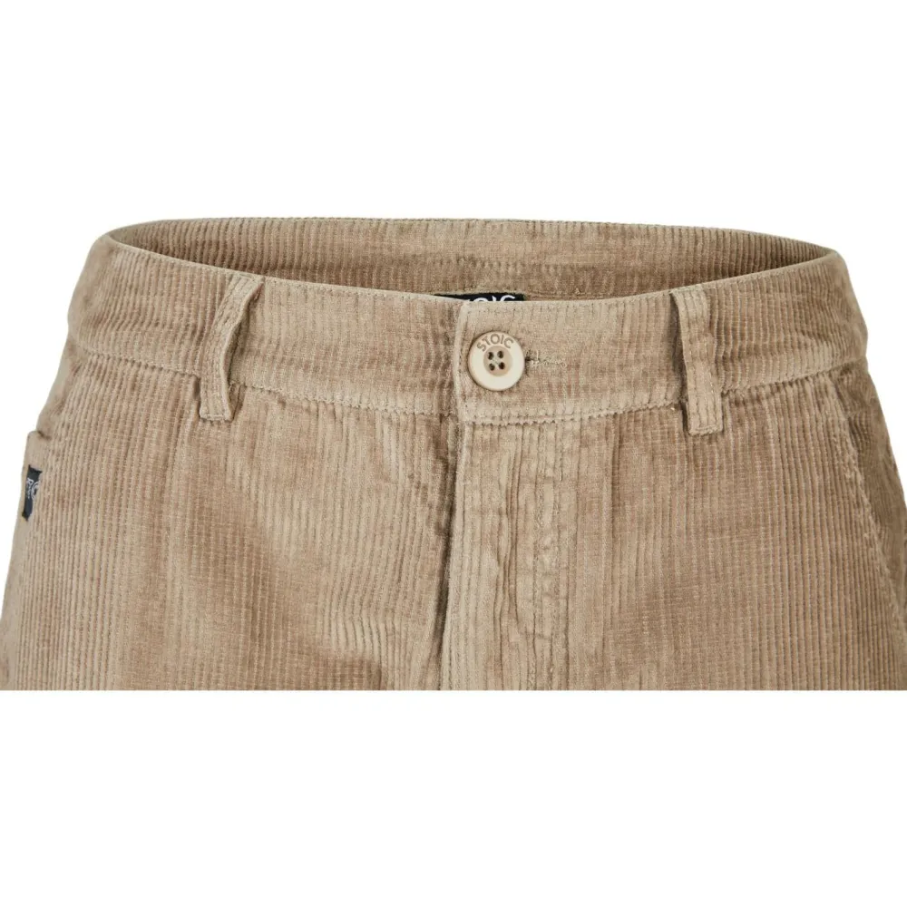 - Woen' XX.ora Cord Pant - Freizeithoe < Stoic Clearance