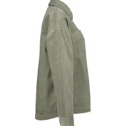 Stoic - Women's MMXX.Mora Cord Shirt - Hemd Discount
