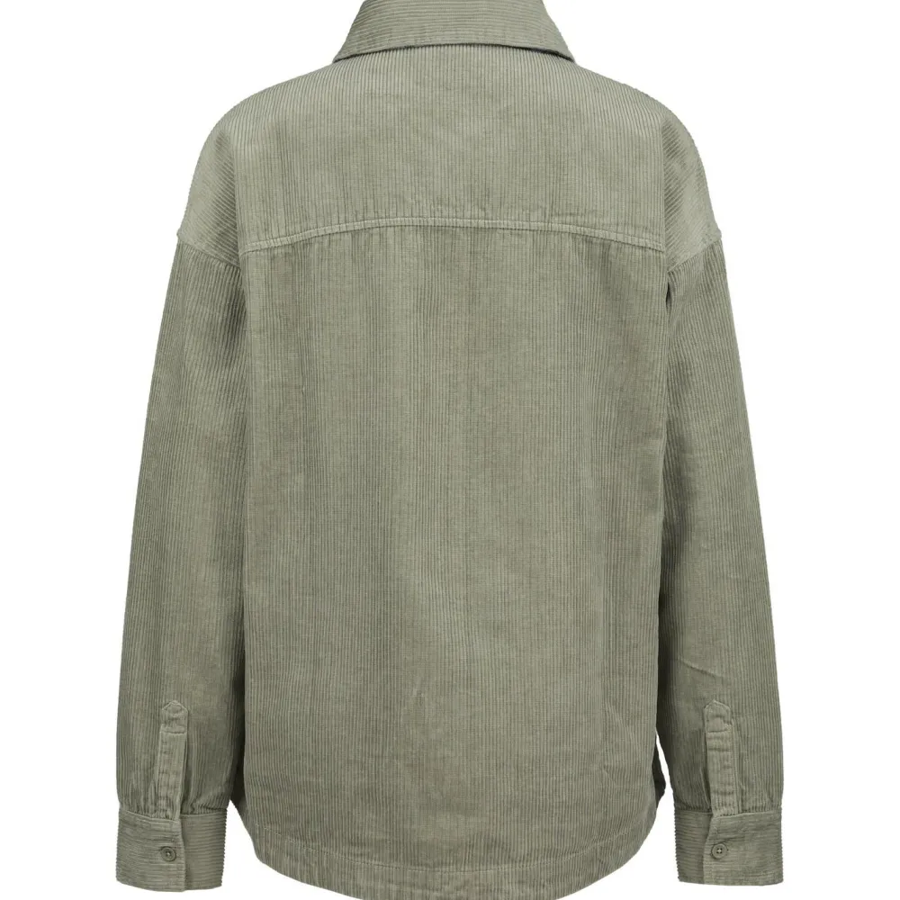 Stoic - Women's MMXX.Mora Cord Shirt - Hemd Discount