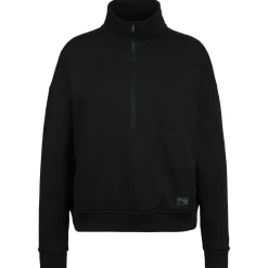 - Woen' XX Nora Haf-Zip weater - Puover < Stoic Outlet