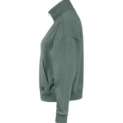 - Woen' XX Nora Haf-Zip weater - Puover < Stoic Outlet