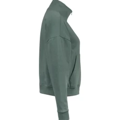 - Woen' XX Nora Haf-Zip weater - Puover < Stoic Outlet