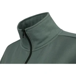 - Woen' XX Nora Haf-Zip weater - Puover < Stoic Outlet