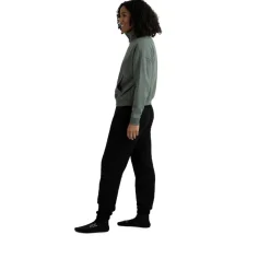 - Woen' XX Nora Haf-Zip weater - Puover < Stoic Outlet