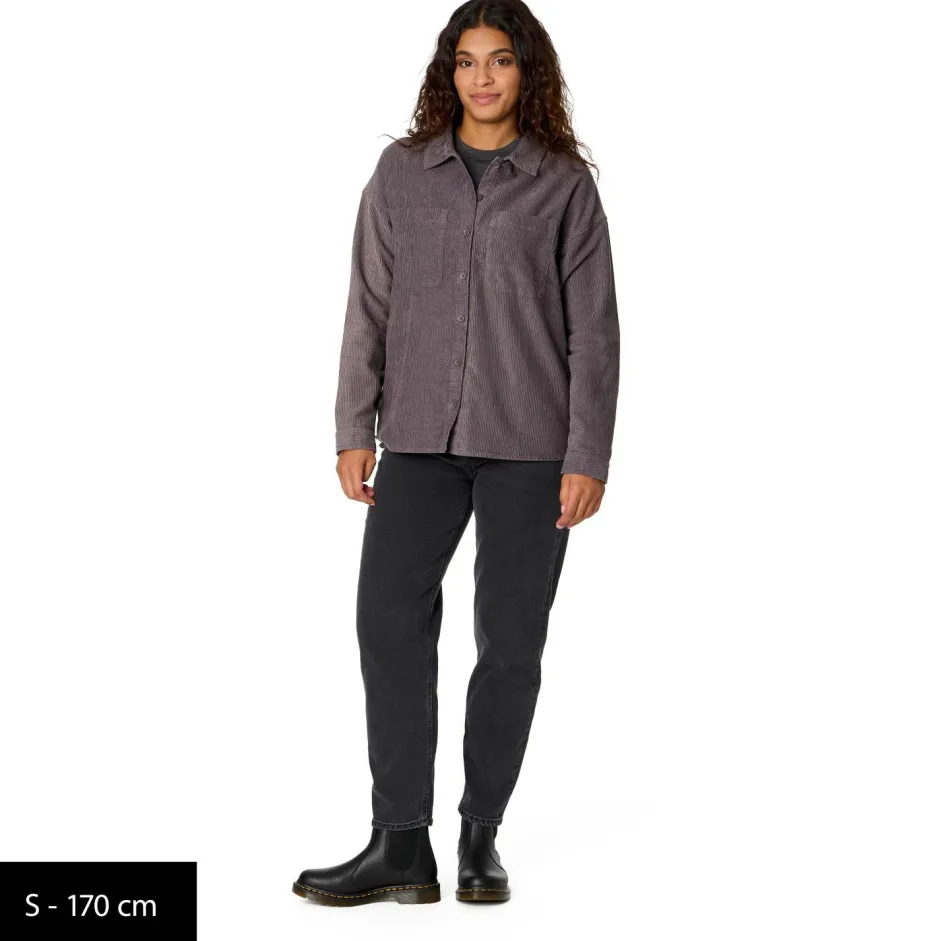 Stoic - Woen' XX. eja Cord hirt - Hed