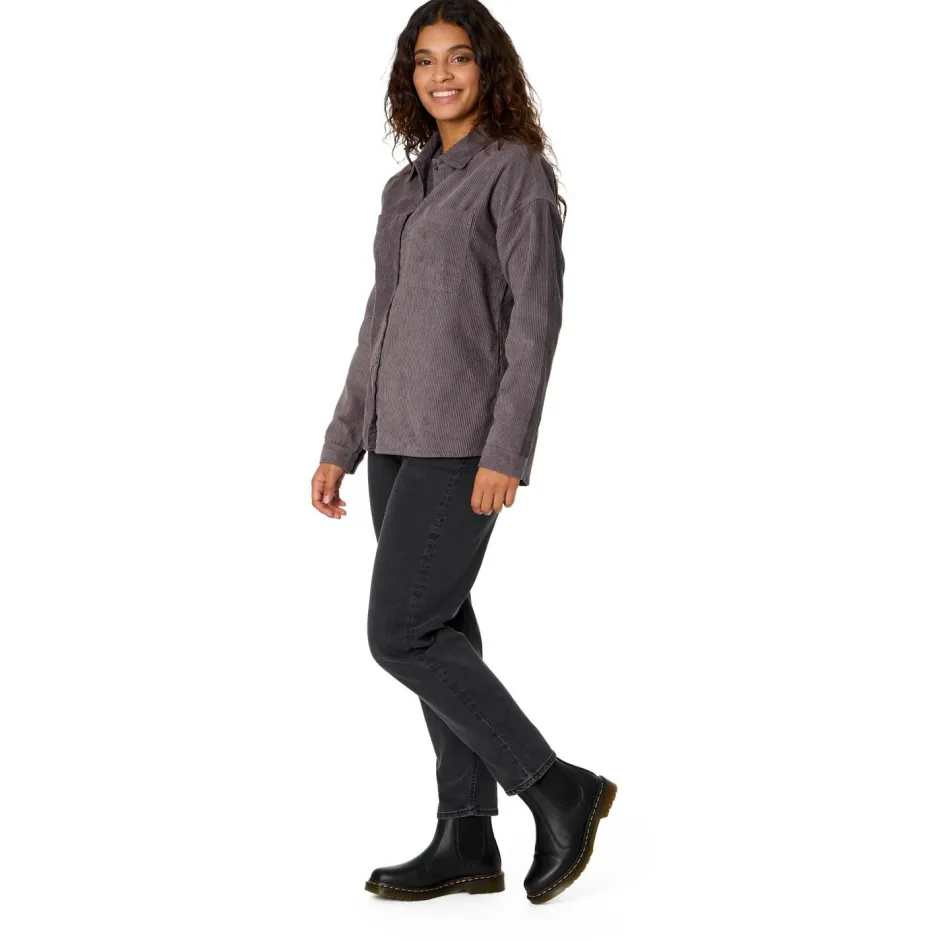 Stoic - Woen' XX. eja Cord hirt - Hed