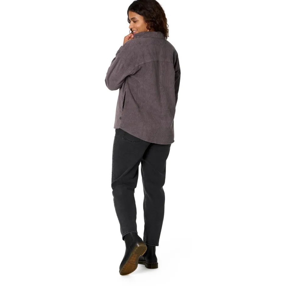 Stoic - Woen' XX. eja Cord hirt - Hed