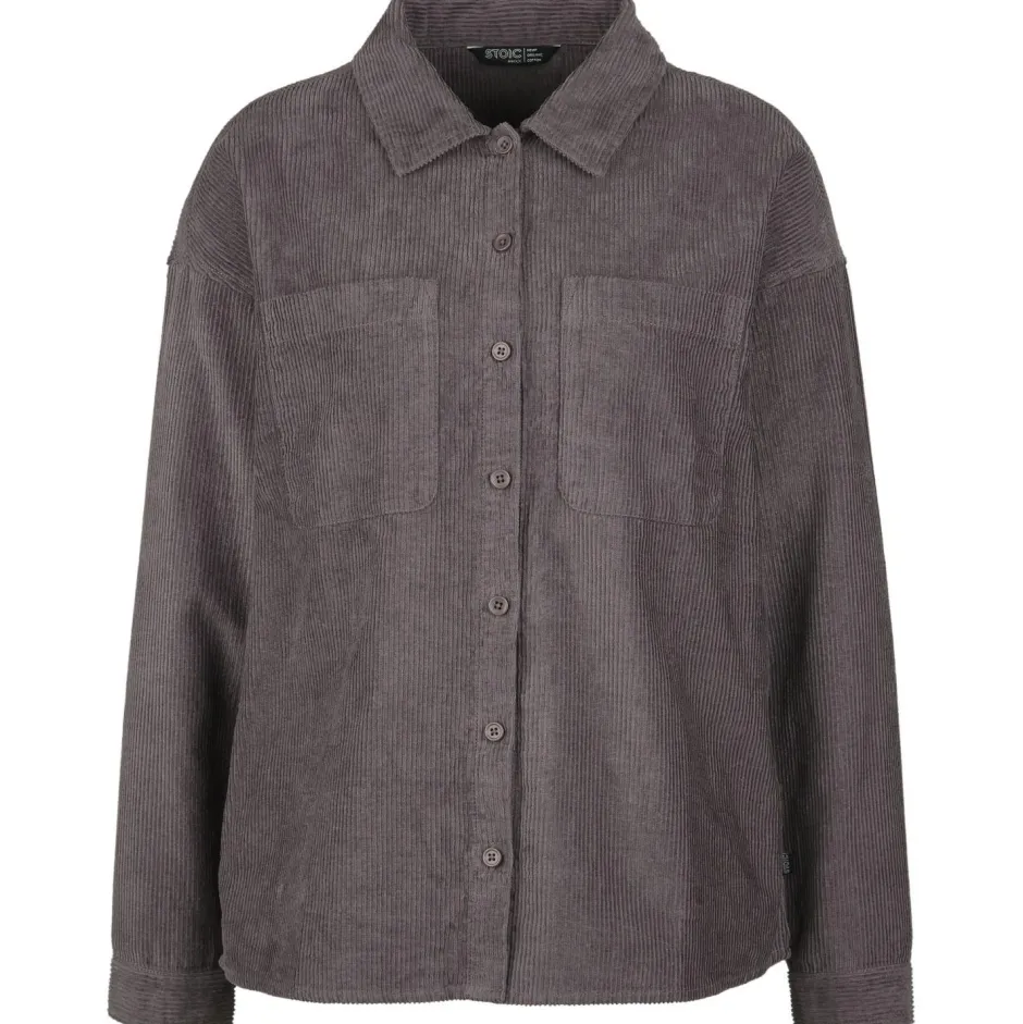 Stoic - Woen' XX. eja Cord hirt - Hed