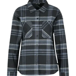 Stoic - Woen' XX. undva Check hirt - Hed
