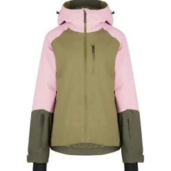 Stoic - Women's MountainWool AsplidenSt. III Ski Jacket - Skijacke Discount