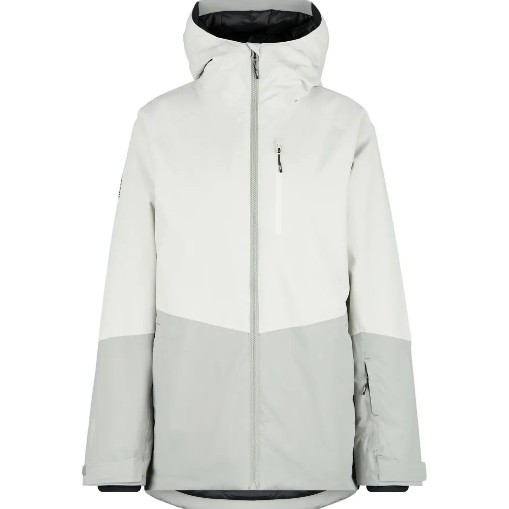 Stoic - Women's MountainWool AsplidenSt. Long Ski Jacket - Skijacke Clearance