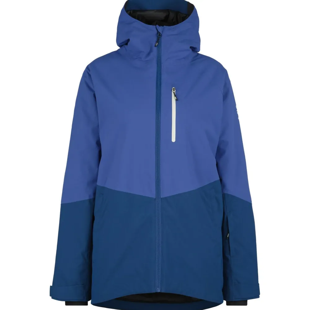 Stoic - Women's MountainWool AsplidenSt. Long Ski Jacket - Skijacke Clearance