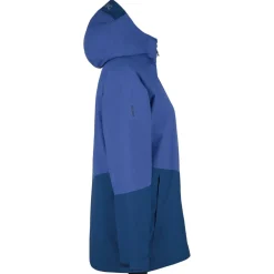 Stoic - Women's MountainWool AsplidenSt. Long Ski Jacket - Skijacke Clearance