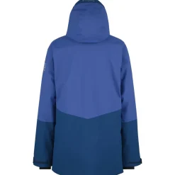 Stoic - Women's MountainWool AsplidenSt. Long Ski Jacket - Skijacke Clearance